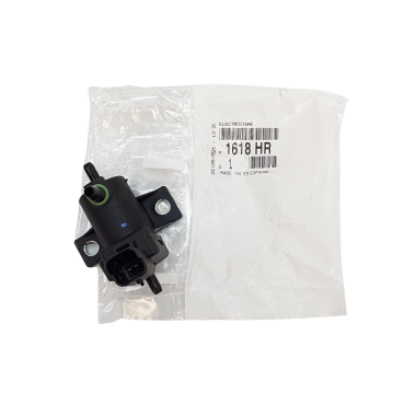 Electrovanne EGR Pour Peugeot 308 508 II Fiat Citroën 1618CS, 1618HR 9665558580