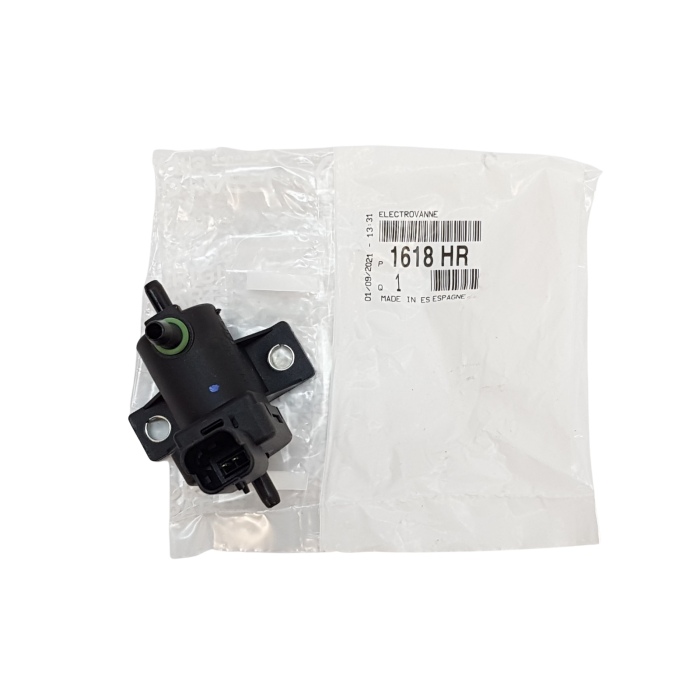 Electrovanne EGR Pour Peugeot 308 508 II Fiat Citroën 1618CS, 1618HR 9665558580