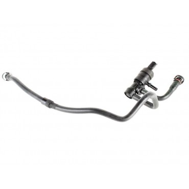 Soupape Electrovanne Purge Vapeur Carburant Pour Citroën DS4 DS5