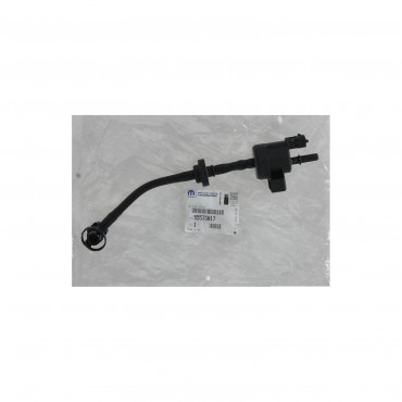 Soupape Electrovanne Purge Vapeur Carburant Pour Opel Adam Astra J Cascada