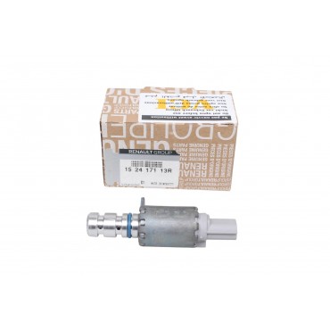 Electrovanne Pompe à Huile Pour Renault Clio V