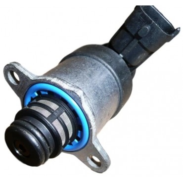Régulateur Carburant Pompe à Injection Pour Peugeot 206 207 Renault Dacia VW