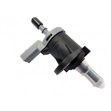 Soupape Système d'Injection Vanne d'Arrêt Pour Renault Scénic III