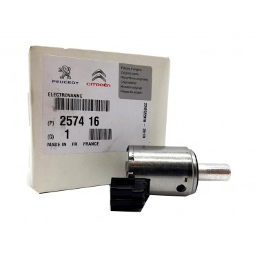 Electrovanne Commande Boite Auto Pour Peugeot Renault Clio II III Dacia Citroën