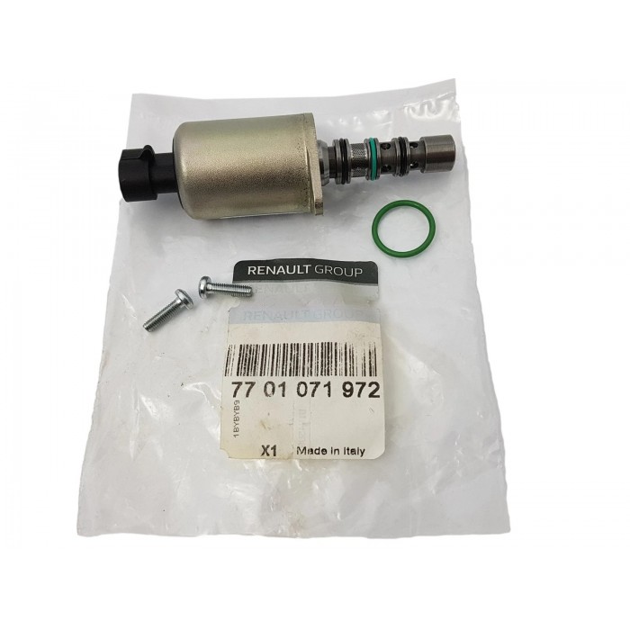 Valve Déphaseur d'Arbre à Cames Pour Renault Clio III Master II Modus Trafic