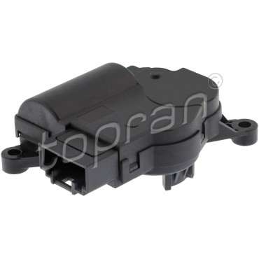 Actionneur Volet Moteur Chauffage Pour VW Audi Seat Skoda 1K2907511H 2Q0907511E