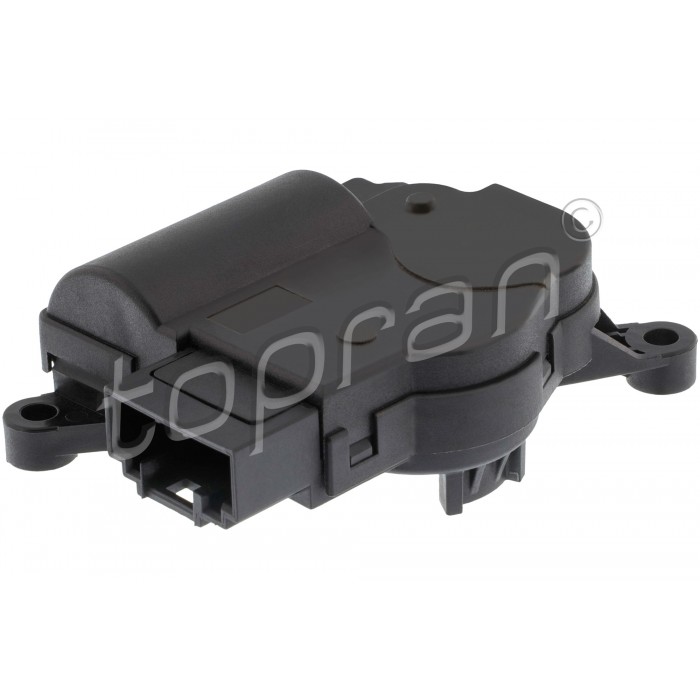 Actionneur Volet Moteur Chauffage Pour VW Audi Seat Skoda 1K2907511H 2Q0907511E