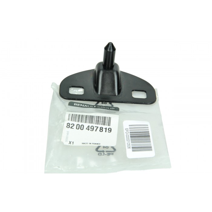 Butée de Porte Arrière Pour Renault Kangoo