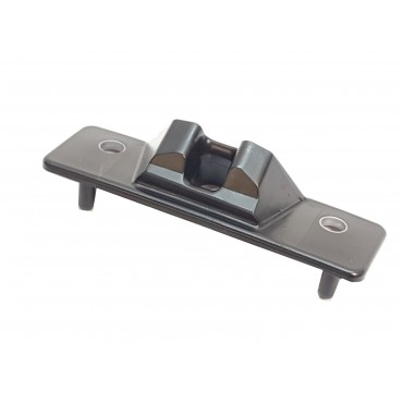 Loquet Plaque de Porte Coulissante Droite Pour Citroën Berlingo