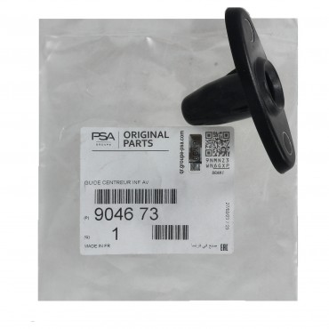 Guide de Porte Coulissante Pour Fiat Scudo