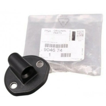 Guide de Porte Coulissante Pour Citroën Jumpy