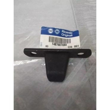 Guide de Porte Coulissante Pour Fiat Scudo Ulysse Lancia Zeta