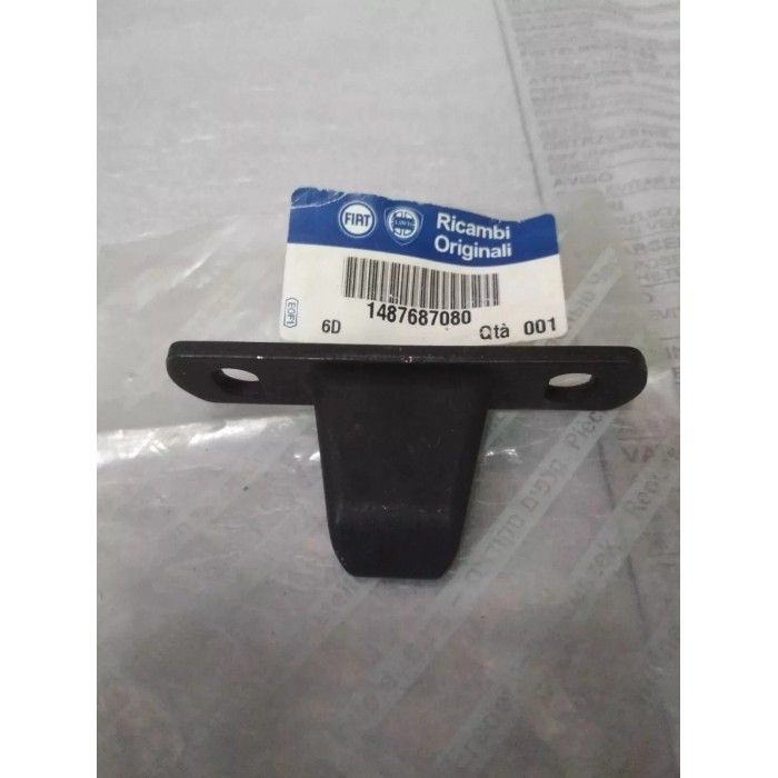 Guide de Porte Coulissante Pour Fiat Scudo Ulysse Lancia Zeta