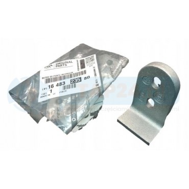 Loquet Serrure de Porte Arrière Inférieur Pour Peugeot Fiat Ducato Citroën