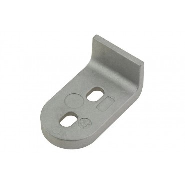 Loquet Serrure de Porte Arrière Inférieur Pour Peugeot Fiat Ducato Citroën