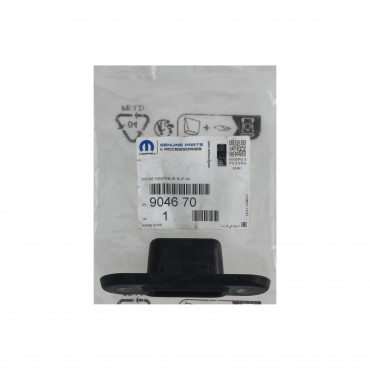 Guide de Porte Coulissante Pour Peugeot Expert