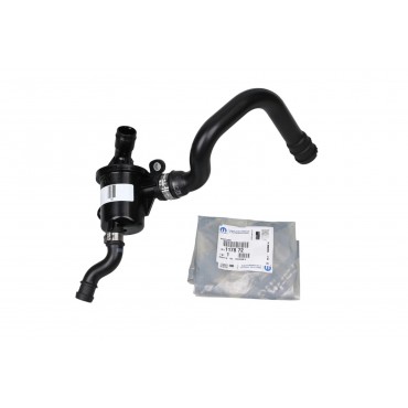 Tuyau Séparateur d'Huile Pour Peugeot Bipper