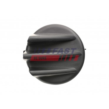 Cache Feu Antibrouillard Avant Gauche Pour Peugeot Fiat Citroën 9464802077