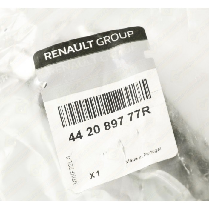 2 Régulateur Frein à Tambour Pour Renault Dacia Mercedes-Benz Citan Nissan
