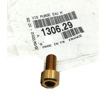 Vis de Purge d'Eau Pour Peugeot 307