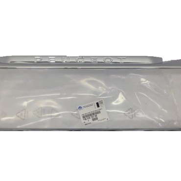 Cadre Calandre Avant Pour Peugeot 508 II