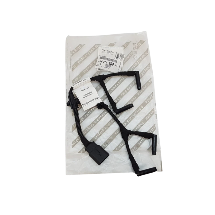 Faisceau de Préchauffage Pour Peugeot Boxer Fiat Ducato Citroën Jumper