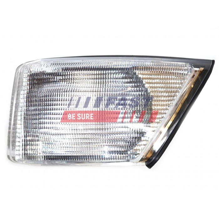 Feu Cligno Gauche Pour Iveco Daily III 504104465 504104467
