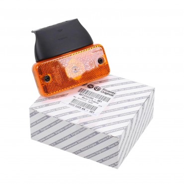 Répétiteur Feu Latéral Pour Peugeot Fiat Citroën Iveco 1356794080, 71749250
