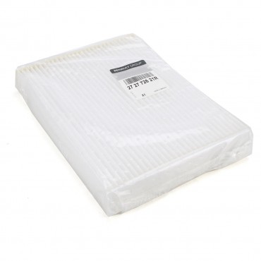 Filtre Habitacle Pour Renault Dacia Nissan 8660003817, 272772621R, 272775340R