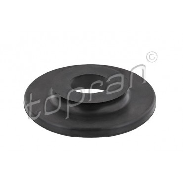 Rondelle Fixation de Ressort Arrière Pour VW Audi Seat Skoda 1K0512149B