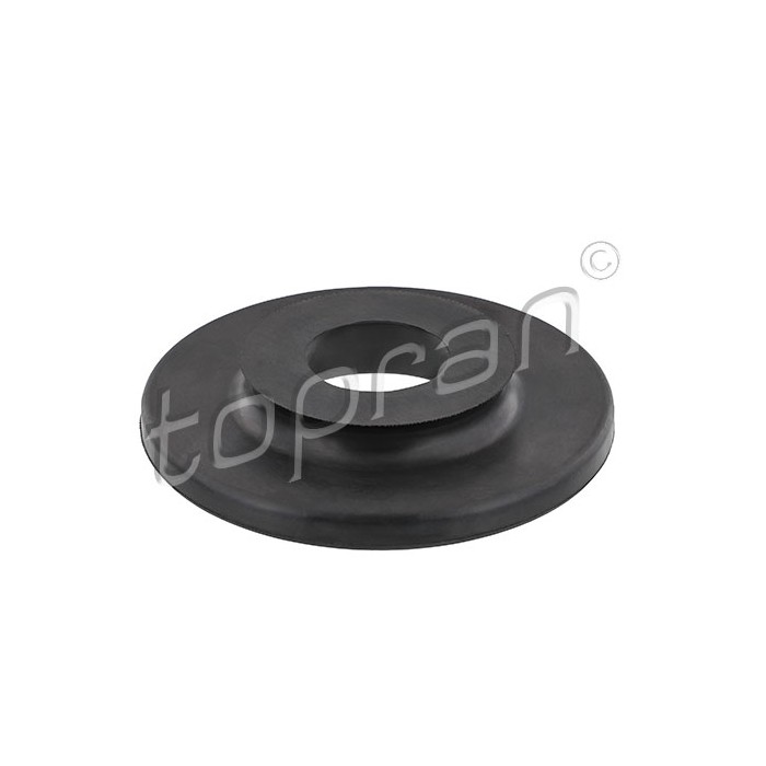 Rondelle Fixation de Ressort Arrière Pour VW Audi Seat Skoda 1K0512149B