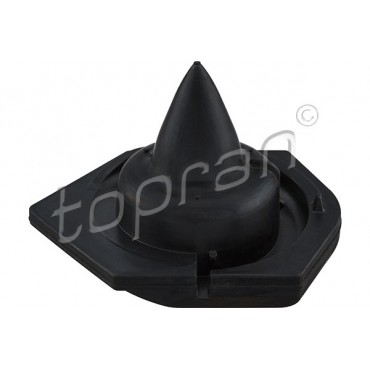 Rondelle Fixation de Ressort Arrière Pour Renault Grand Scénic III 552400003R