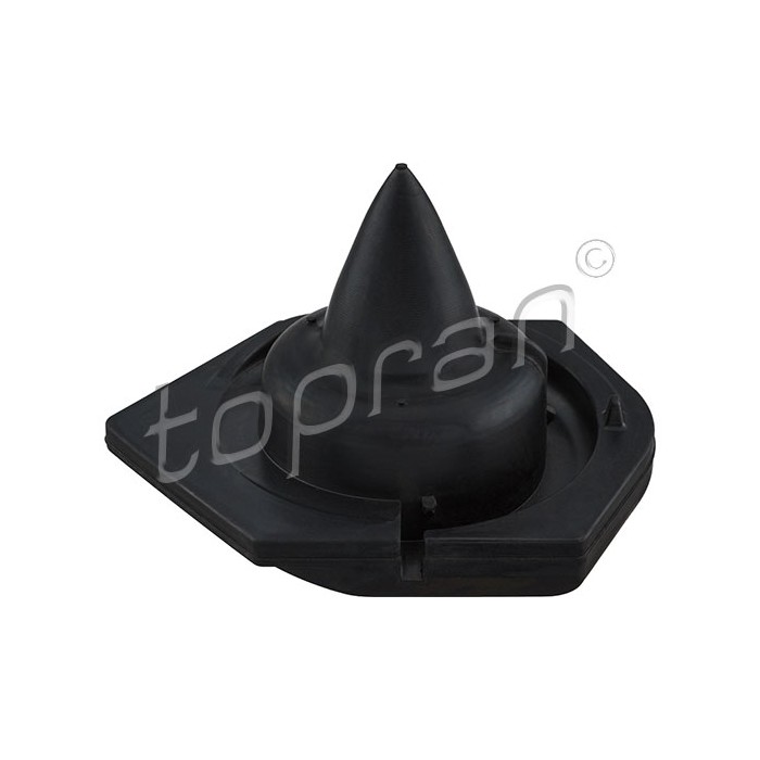 Rondelle Fixation de Ressort Arrière Pour Renault Grand Scénic III 552400003R
