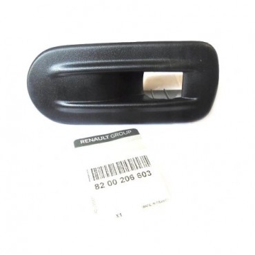 Cache Platine de Lève Vitre Pour Renault Master II