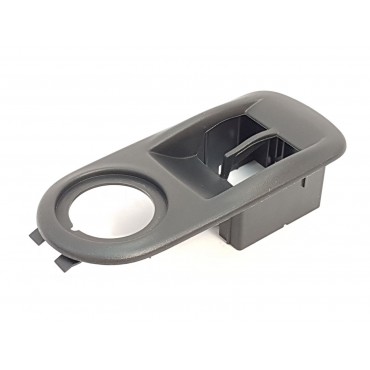 Cache Platine de Lève Vitre Pour Renault Trafic II