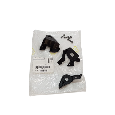 Kit Fixation Phare Avant Gauche Pour Citroën C4