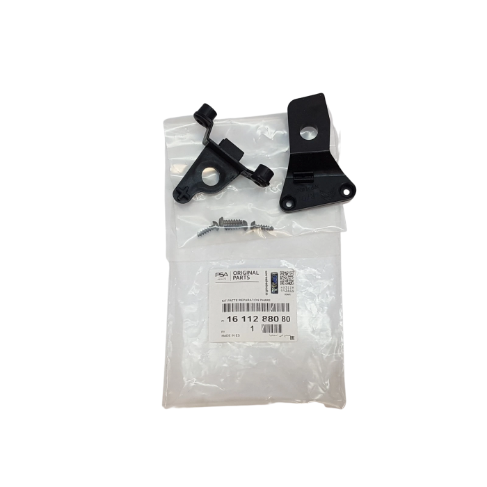 Kit Fixation Phare Avant Droit Pour Citroën C4