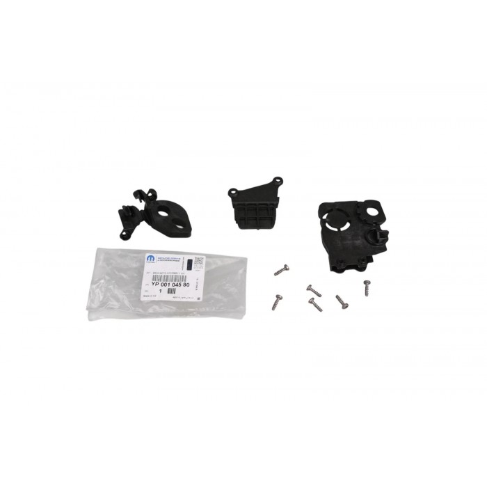 Kit Fixation Phare Avant Droit Pour Opel Grandland X Van