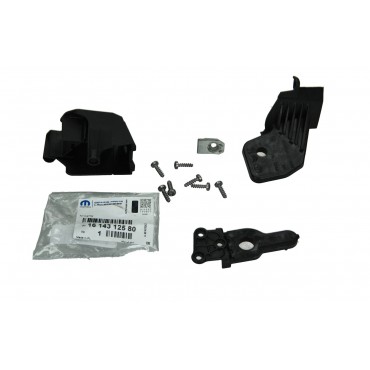 Kit Fixation Phare Avant Droit Pour Peugeot Expert Citroën Jumpy