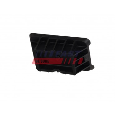 Support Fixation du Cric Pour BMW F97 G01 G08 X4 F26 F98 G02 51717065919