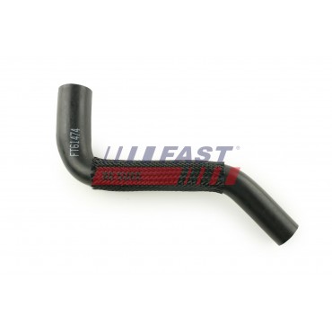 Tuyau d'Air Carter Purge Pour Peugeot Fiat Citroën 118086 9611131880 1180.86