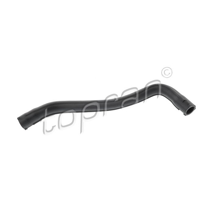 Durite de Refroidissement d'Eau Pour Mercedes-Benz Classe C T-Model E 2711410683