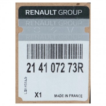 Radiateur d'Eau de Refroidissement Pour Dacia Duster Lodgy