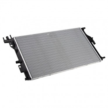 Radiateur d'Eau de Refroidissement Pour Dacia Duster Lodgy