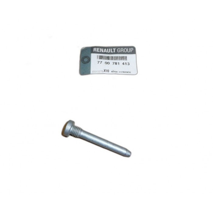 Goupille Vis de Porte Pour Renault Kangoo