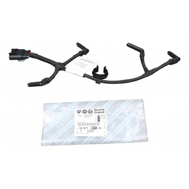 Faisceau Bougie de Préchauffage Pour Peugeot Boxer Citroën Jumper