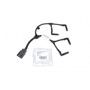 Faisceau Bougie de Préchauffage Pour Peugeot Boxer Fiat Ducato Citroën Jumper