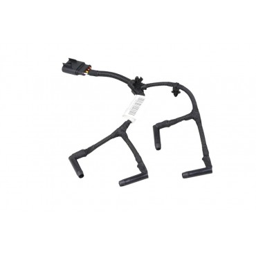 Faisceau Bougie de Préchauffage Pour Peugeot Boxer Fiat Ducato Citroën Jumper