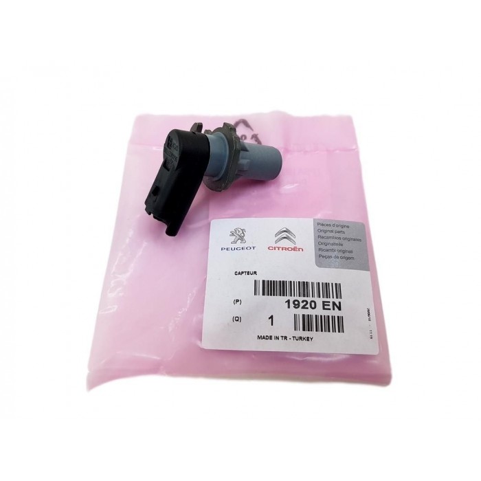Capteur PMH Pour Peugeot 206 307 Fiat Suzuki Citroën 9640627780, 1920FP, 1920EN