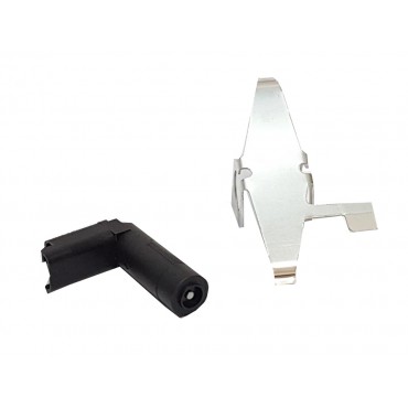 Capteur PMH Pour Renault Espace III IV Laguna II Master Opel Movano